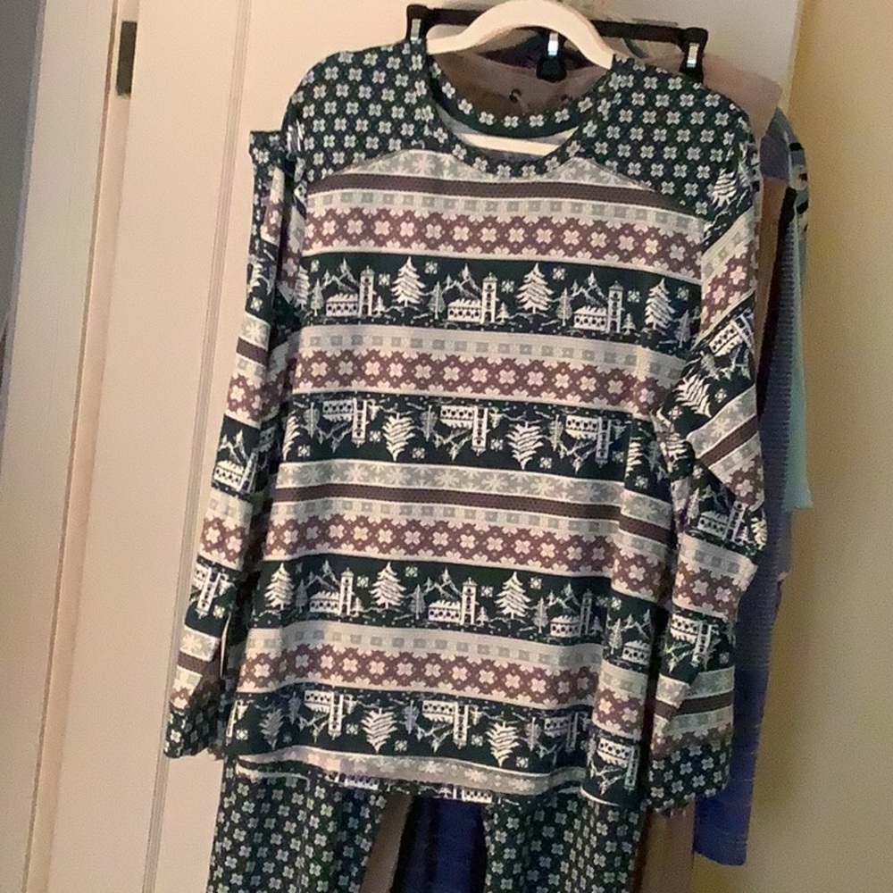 Pajamas